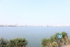 2 bedrooms apartment for lease in Dang Thai Mai street, Tay Ho, Hanoi